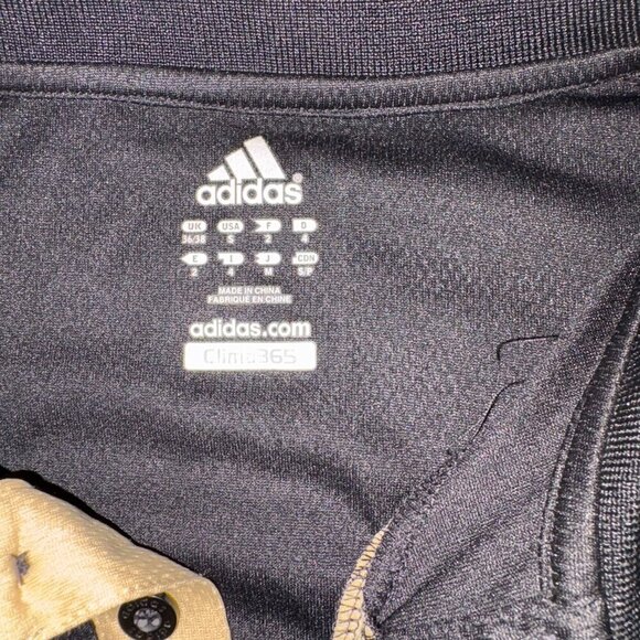 LIVERPOOL 2008 2009 PRE-MATCH ADIDAS POLO SHIRT JERSEY ADIDAS 658486 sz S - Picture 7 of 10